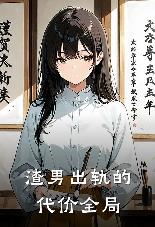 渣男出轨的代价全局