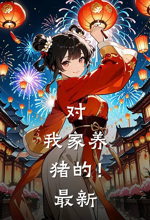 对，我家养猪的！最新