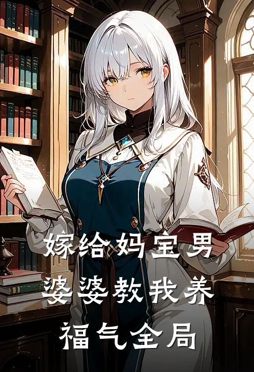 嫁给妈宝男，婆婆教我“养福气”全局