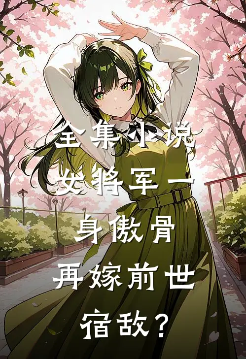 全集小说女将军一身傲骨，再嫁前世宿敌？