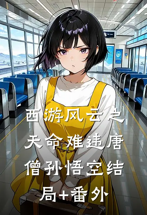 西游风云之天命难违唐僧孙悟空结局+番外