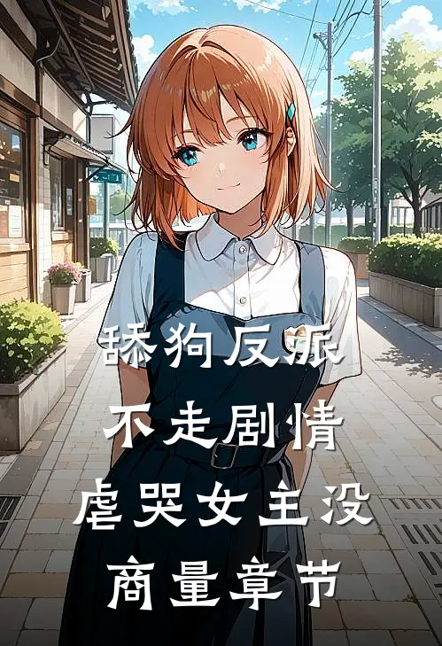 舔狗反派不走剧情，虐哭女主没商量章节