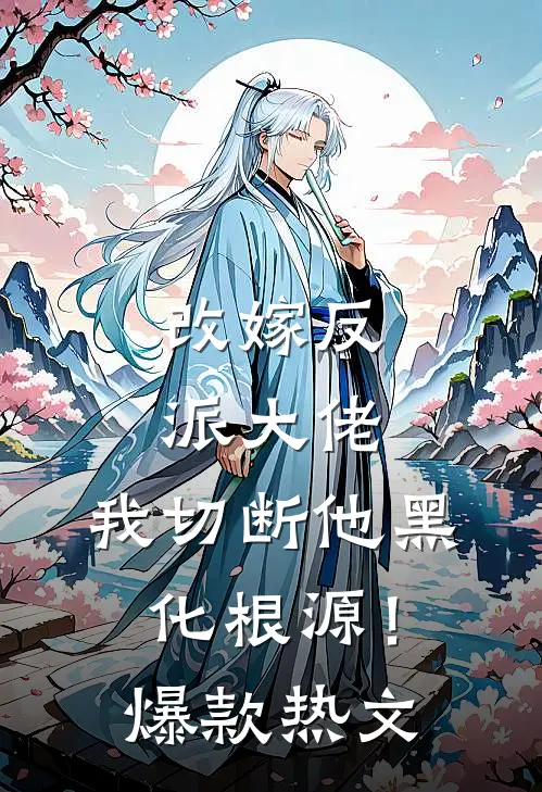 改嫁反派大佬，我切断他黑化根源！爆款热文
