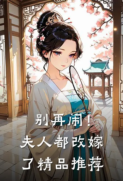 别再闹!夫人都改嫁了精品推荐