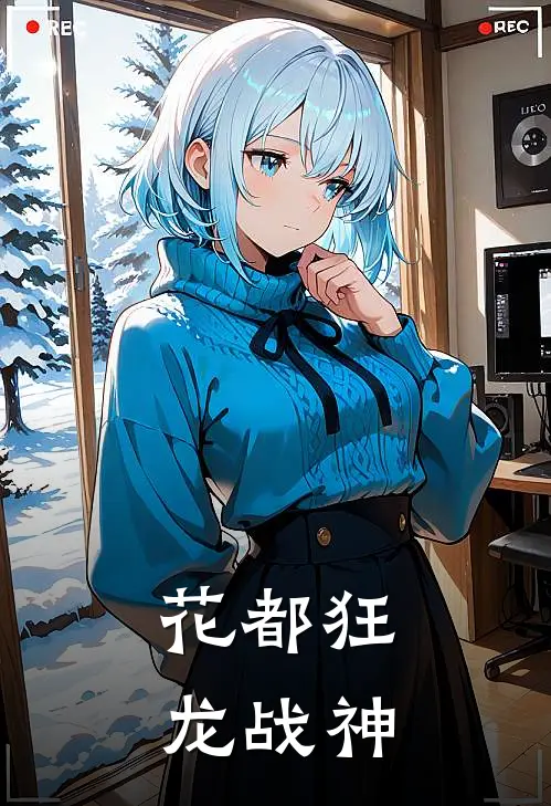 花都狂龙战神