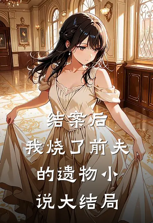结案后，我烧了前夫的遗物小说大结局