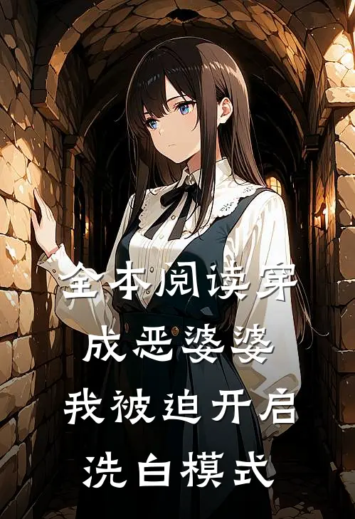 全本阅读穿成恶婆婆，我被迫开启洗白模式