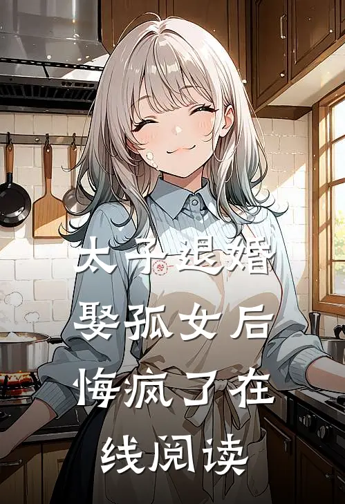 太子退婚娶孤女后，悔疯了在线阅读