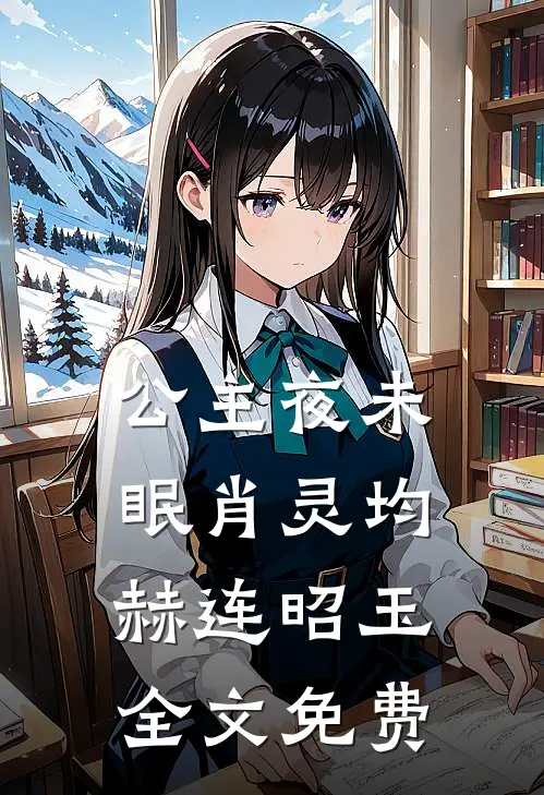 公主夜未眠肖灵均赫连昭玉全文免费