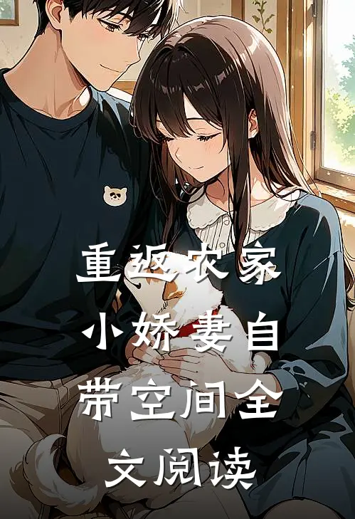 重返农家：小娇妻自带空间全文阅读