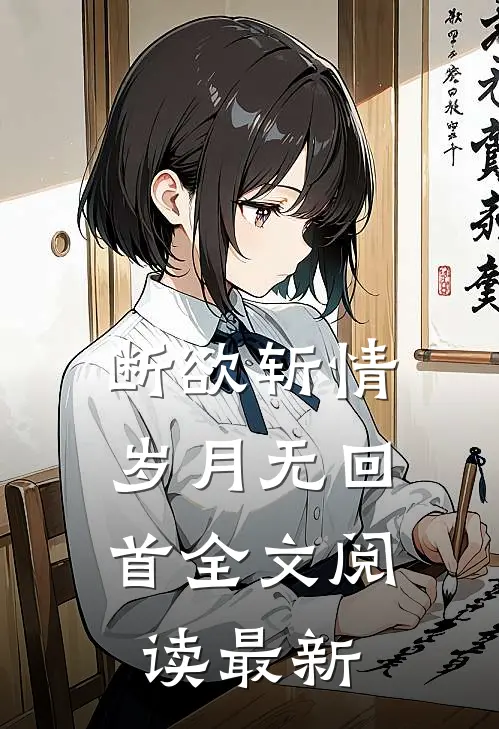 断欲斩情，岁月无回首全文阅读最新