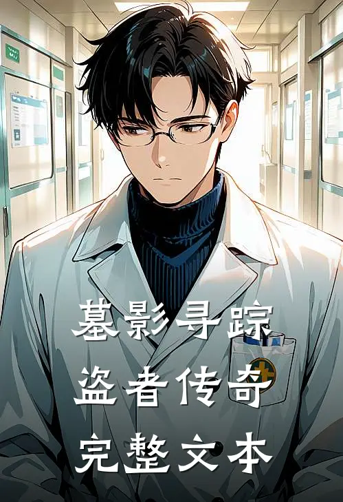 墓影寻踪盗者传奇完整文本在线观看