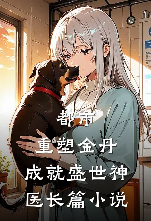 都市重塑金丹,成就盛世神医长篇