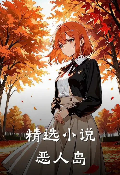 精选恶人岛免费阅读