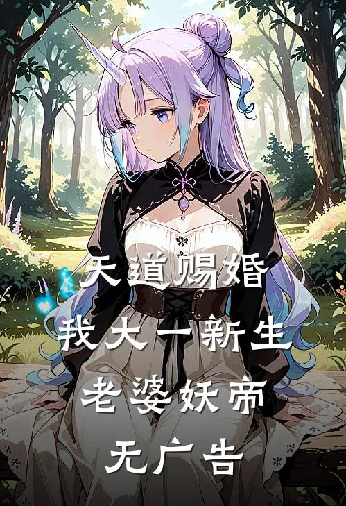 天道赐婚：我大一新生，老婆妖帝无广告