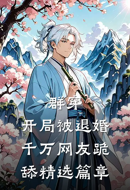 群穿：开局被退婚，千万网友跪舔精选篇章
