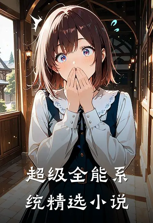 超级全能系统精选小说