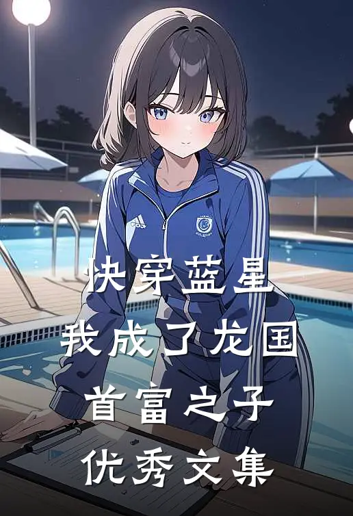 快穿蓝星，我成了龙国首富之子优秀文集