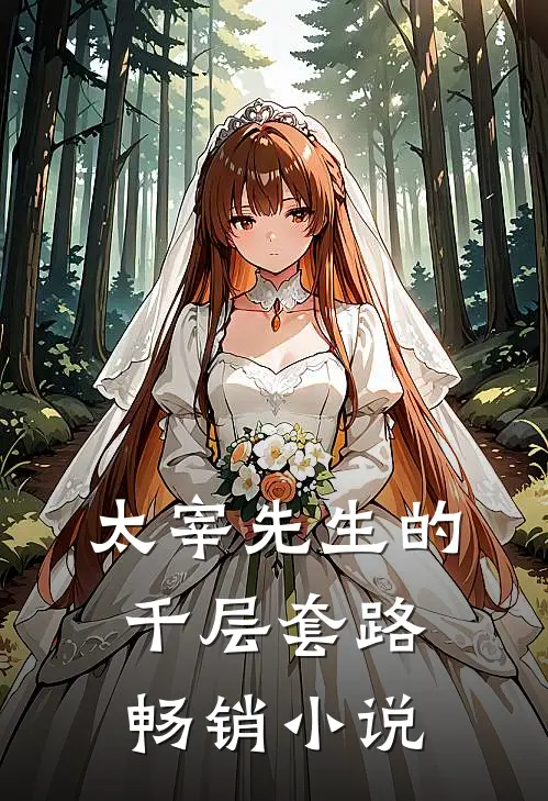 太宰先生的千层套路畅销小说