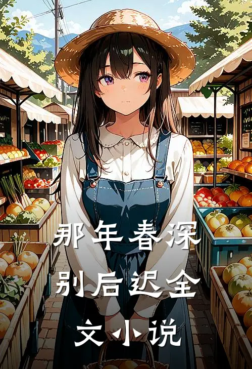 那年春深别后迟全文小说