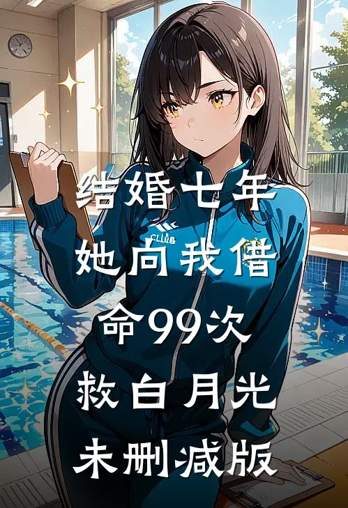 结婚七年，她向我借命99次救白月光未删减版
