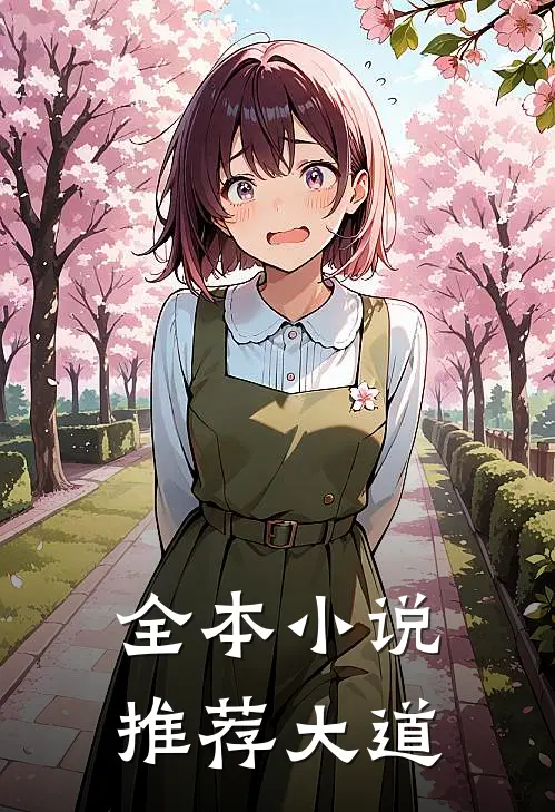 全本小说推荐大道