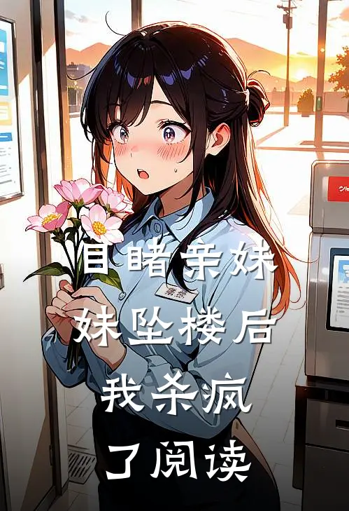 目睹亲妹妹坠楼后,我杀疯了阅读