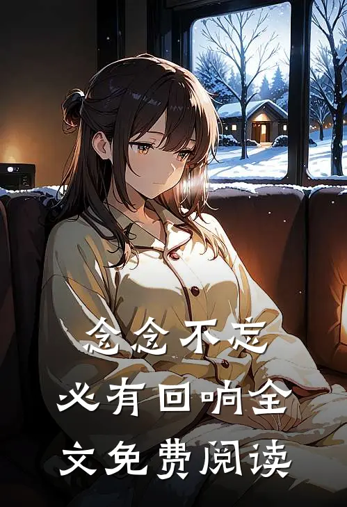 念念不忘，必有回响全文免费阅读