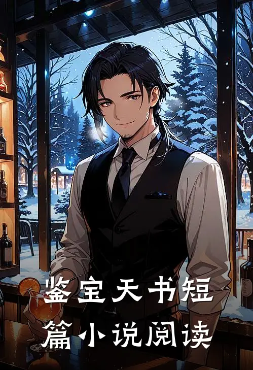 鉴宝天书短篇小说阅读
