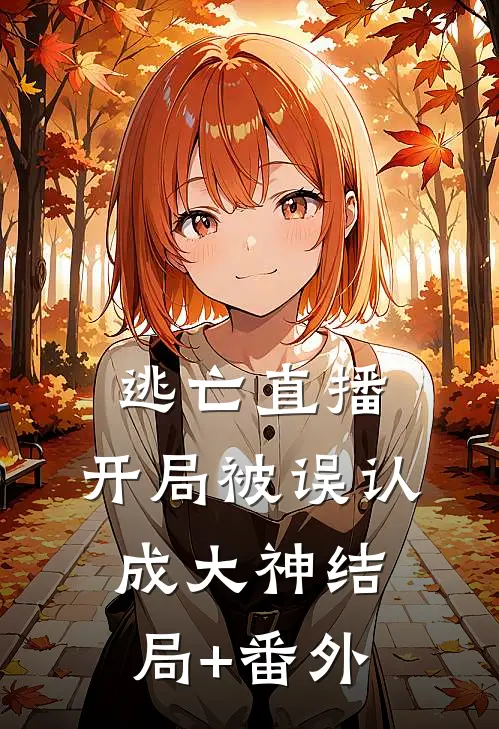 逃亡直播：开局被误认成大神结局+番外