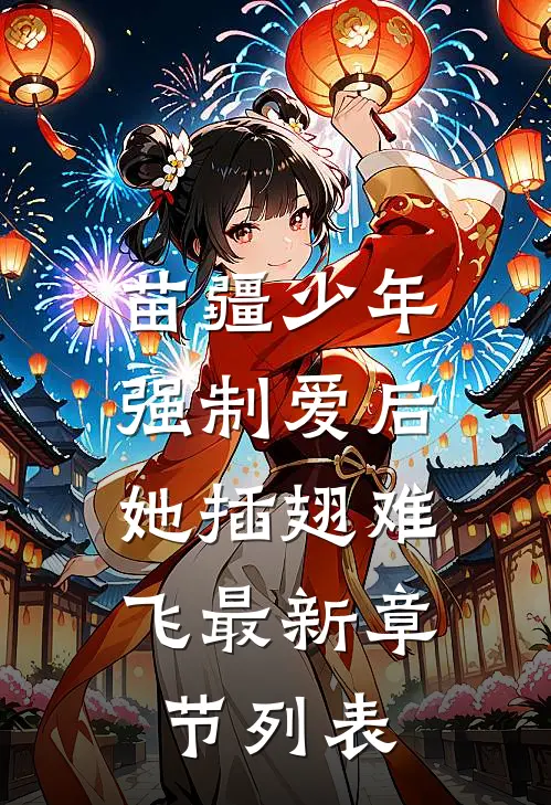 苗疆少年强制爱后，她插翅难飞最新章节列表