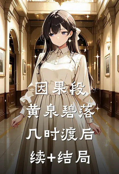因果段，黄泉碧落几时渡后续+结局