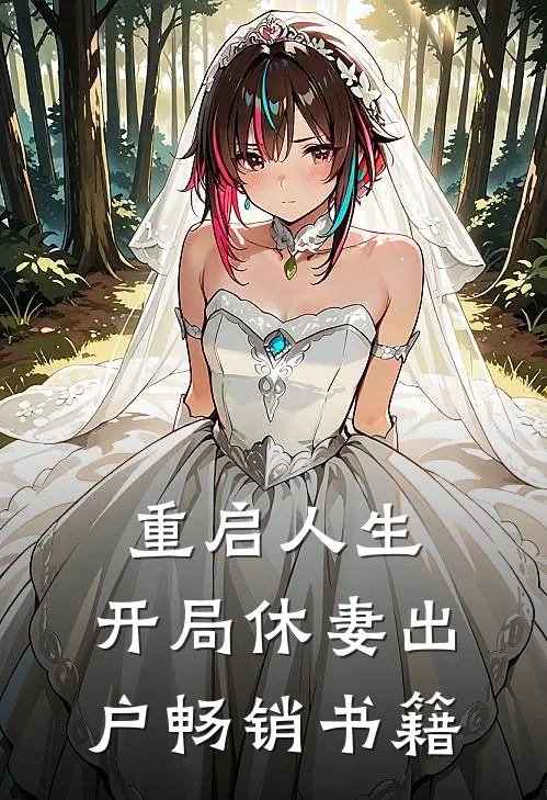 重启人生：开局休妻出户畅销书籍