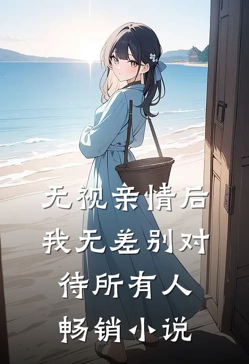 无视亲情后，我无差别对待所有人畅销小说