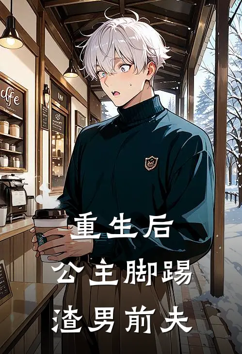 重生后,公主脚踢渣男前夫的