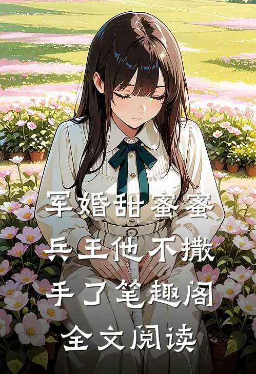 军婚甜蜜蜜兵王他不撒手了笔趣阁全文阅读
