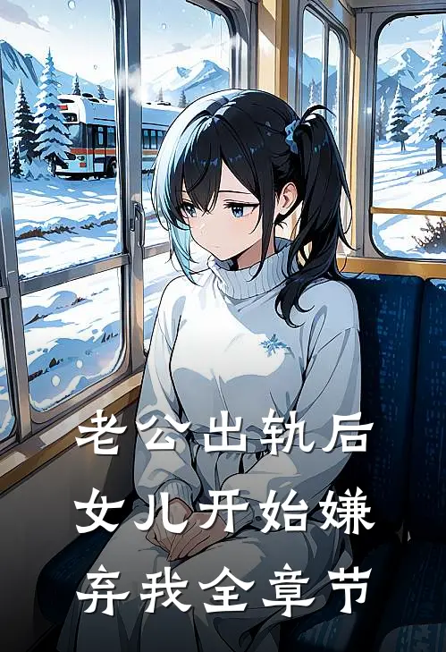 老公出轨后，女儿开始嫌弃我全章节