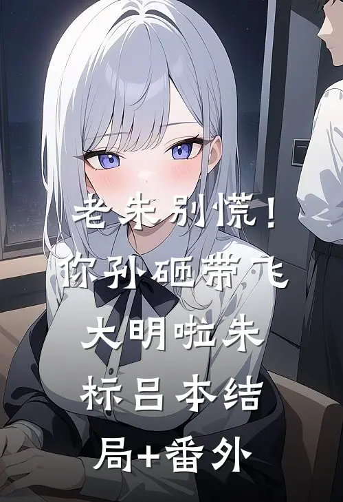 老朱别慌！你孙砸带飞大明啦朱标吕本结局+番外