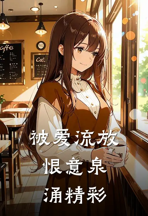 被爱流放，恨意泉涌精彩