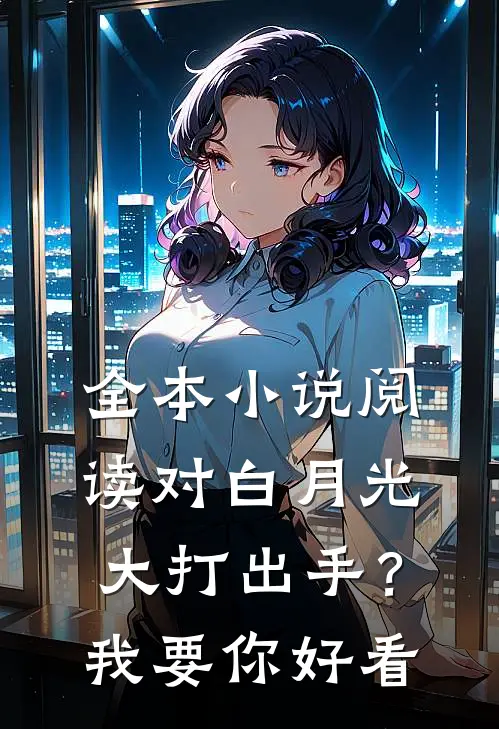 全本小说阅读对白月光大打出手？我要你好看