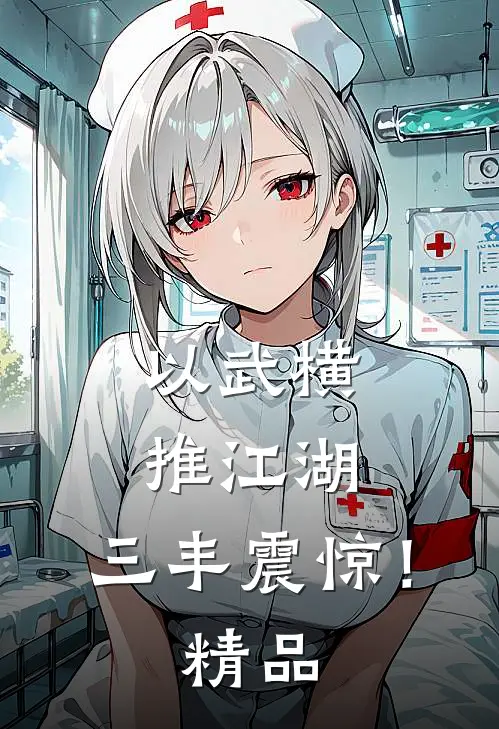 以武横推江湖，三丰震惊！精品