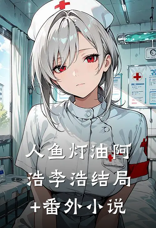 人鱼灯油阿浩李浩结局+番外小说