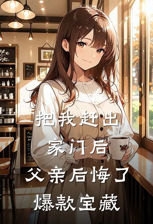 把我赶出家门后，父亲后悔了爆款宝藏