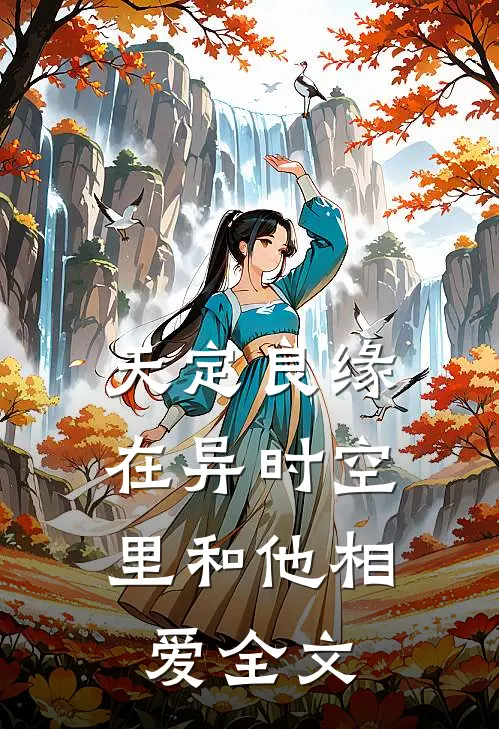 天定良缘：在异时空里和他相爱全文