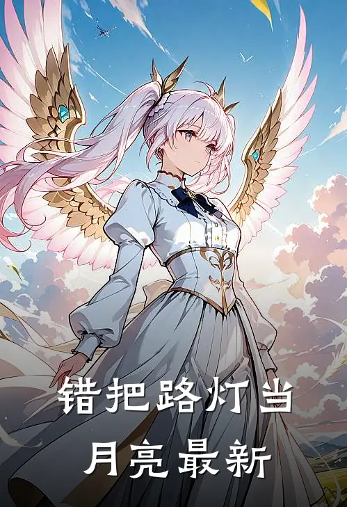 错把路灯当月亮最新