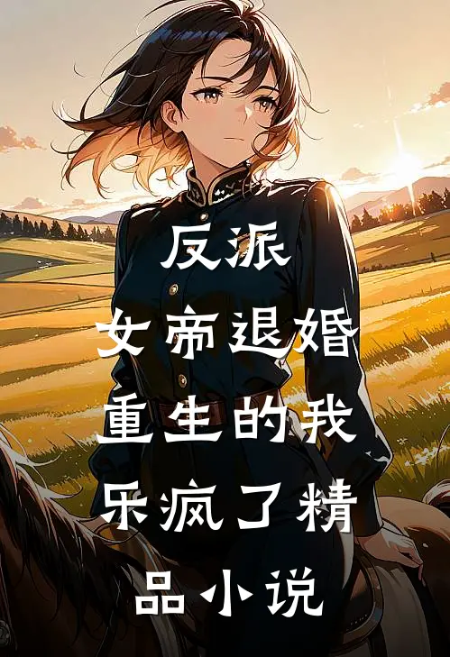 反派女帝退婚,重生的我乐疯了精品免费阅读