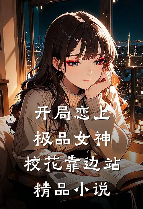 开局恋上极品女神，校花靠边站精品小说