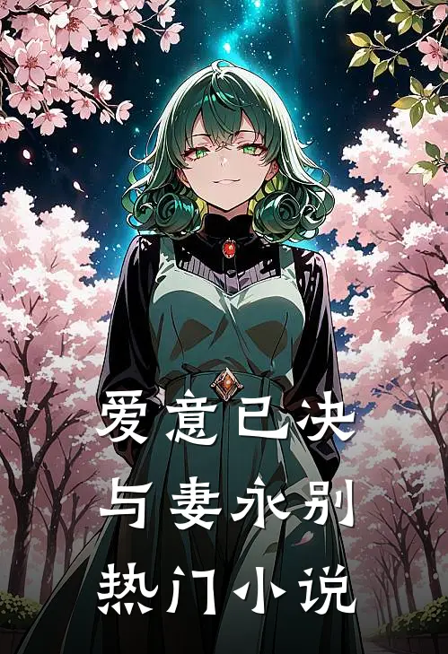 爱意已决，与妻永别热门小说