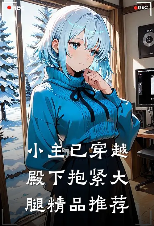 小主已穿越,殿下抱紧大腿精品推荐文