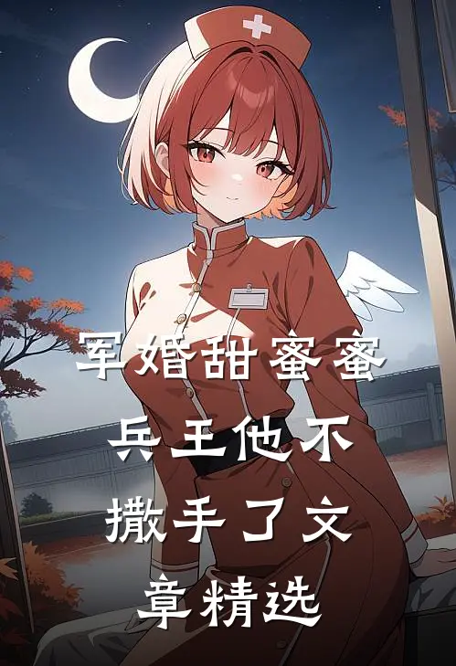 军婚甜蜜蜜，兵王他不撒手了文章精选